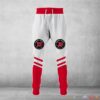 Personalized Jimmy JohnS 3D Hoodie Sweatpants
