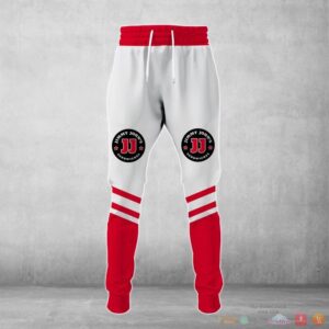 Personalized Jimmy JohnS 3D Hoodie Sweatpants