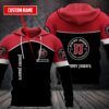 Personalized Jimmy JohnS Custom 3D Fleece Hoodie Hoodie