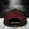 Personalized Kansas City Chiefs Anniversary Nfl Custom Name Cap