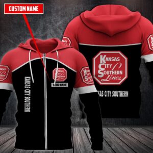 Personalized Kansas City Southerncustom Hoodie Fleece Hoodie