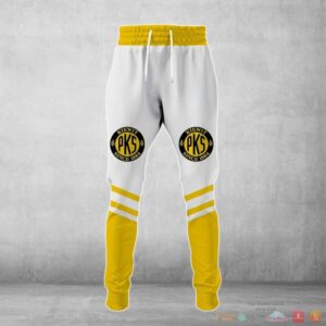 Personalized Kiewit 3D Hoodie Sweatpants