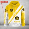 Personalized Kiewit Custom 3D Hoodie Sweatpant