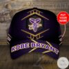 Personalized Kobe Bryant Cap