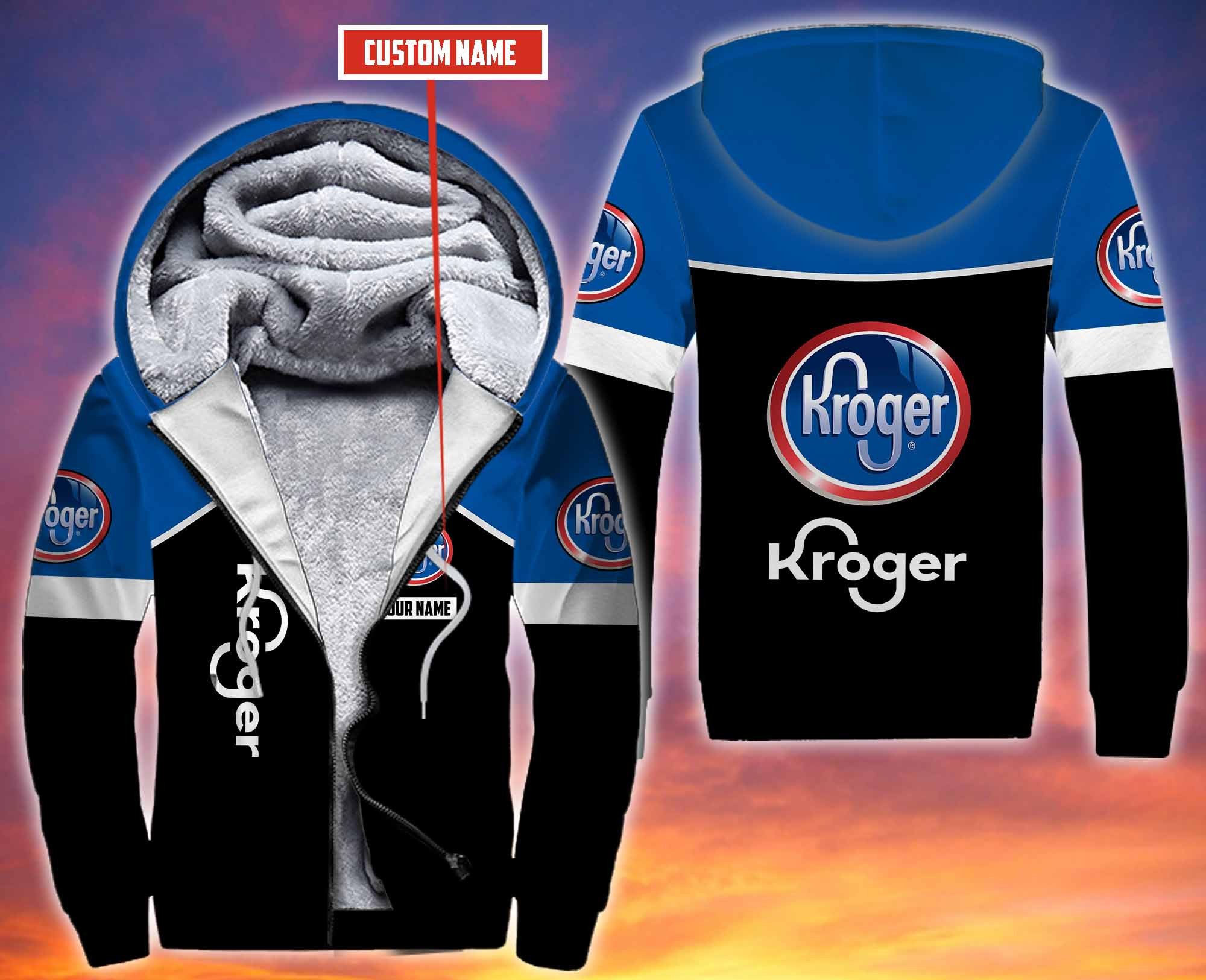 Personalized-Kroger-3D-Fleece-Hoodie-Hoodie-1-1