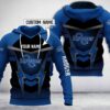 Personalized Kroger 3D Fleece Hoodie Hoodie