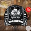 Personalized Las Vegas Raiders Haters Gonna Hate Cap
