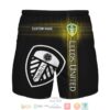 Personalized Leeds United 3D Shirt Hoodie