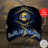 Personalized Los Angeles Rams Cap