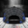 Personalized Los Angeles Rams Dragon Nfl Custom Name Cap