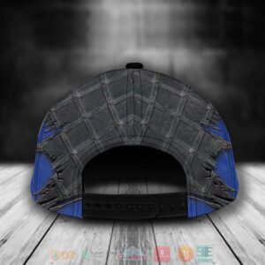 Personalized Los Angeles Rams Dragon Nfl Custom Name Cap
