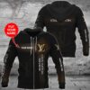 Personalized Louis Vuitton ThereS Only One Hoodie Zip Hoodie