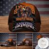 Personalized Lynyrd Skynyrd Cap