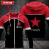 Personalized MacyS 3D Fleece Hoodie Hoodie