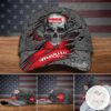 Personalized Makita Custom Skull For Fans Cap