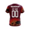 Personalized Manly Warringah Sea Eagles Nrl AustraliaS Day Kits 3D Shirt Hoodie