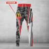 Personalized McdonaldS Camo Custom 3D Hoodie Sweatpant