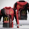 Personalized McdonaldS Custom Hoodie Zip Hoodie %E2%80%93 Limited Edtion