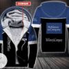 Personalized Mckinsey Company Fleece Hoodie