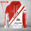 Personalized Mclane Custom 3D Hoodie Sweatpant