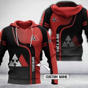 Personalized Mclane Custom Hoodie Zip Hoodie %E2%80%93 Limited Edtion