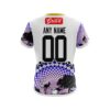 Personalized Melbourne Storm Nrl AustraliaS Day Kits 3D Shirt Hoodie