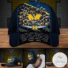 Personalized Michigan Wolverines Football Player Sport Ncaa Baseball Cap Classic Cap