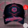 Personalized Minnesota Twins Cap