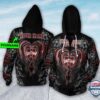 Personalized Mississippi State Bulldogs Dragon Ncaa 3D Hoodie T Shirt