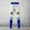 Personalized Napa Auto Parts 3D Hoodie Sweatpants