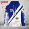 Personalized Napa Auto Parts Custom 3D Hoodie Sweatpant