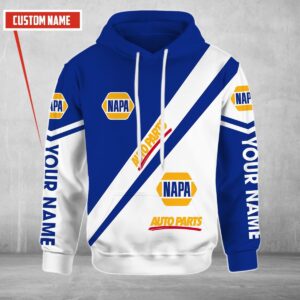Personalized Napa Auto Parts Custom 3D Hoodie Sweatpant