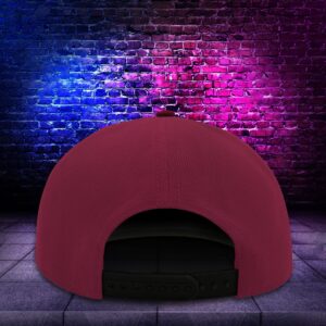 Personalized Ncaa Arizona State Sun Devils The Grinch Cap