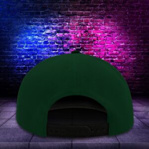 Personalized Ncaa Baylor Bears The Grinch Cap