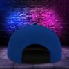 Personalized Ncaa Duke Blue Devils The Grinch Cap