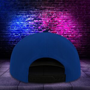 Personalized Ncaa Duke Blue Devils The Grinch Cap