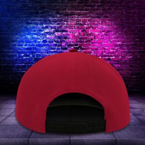 Personalized Ncaa Georgia Bulldogs The Grinch Cap
