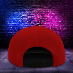 Personalized Ncaa Louisville Cardinals The Grinch Cap