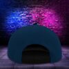 Personalized Ncaa Michigan Wolverines The Grinch Cap