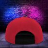 Personalized Ncaa Nebraska Cornhuskers The Grinch Cap