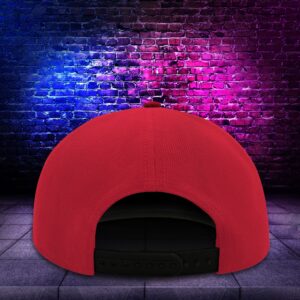 Personalized Ncaa Nebraska Cornhuskers The Grinch Cap