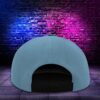 Personalized Ncaa North Carolina Tar Heels The Grinch Cap