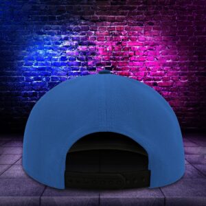 Personalized Ncaa Ucla Bruins The Grinch Cap