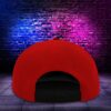Personalized Ncaa Utah Utes The Grinch Cap