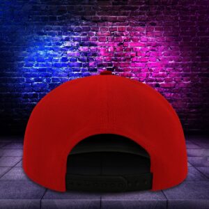 Personalized Ncaa Utah Utes The Grinch Cap