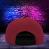 Personalized Ncaa Washington State Cougars The Grinch Cap