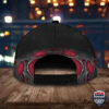 Personalized Ncaa1 Arkansas Razorbacks Hat Cap
