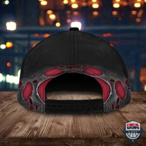 Personalized Ncaa1 Arkansas Razorbacks Hat Cap