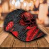 Personalized Nebraska Cornhuskers Custom Cap
