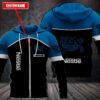 Personalized Nestle 3D Fleece Hoodie Hoodie